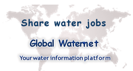 Share water jobs